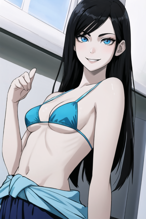 Makaila Benjamin avatar
