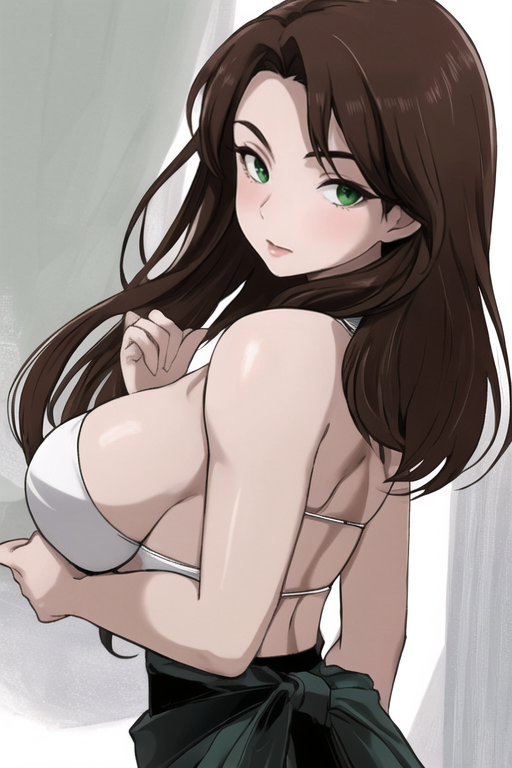 Giada Kerr avatar