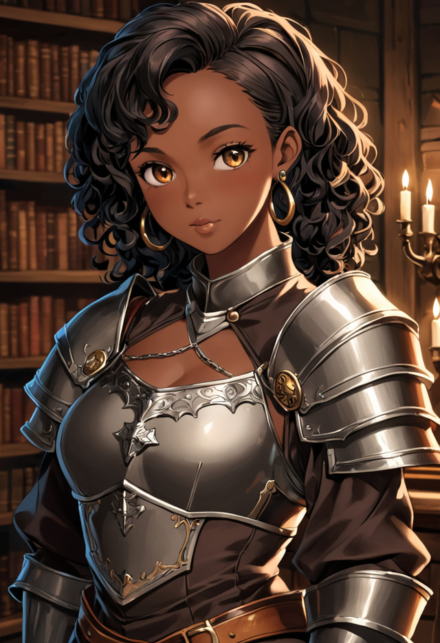 Tessa Duke avatar