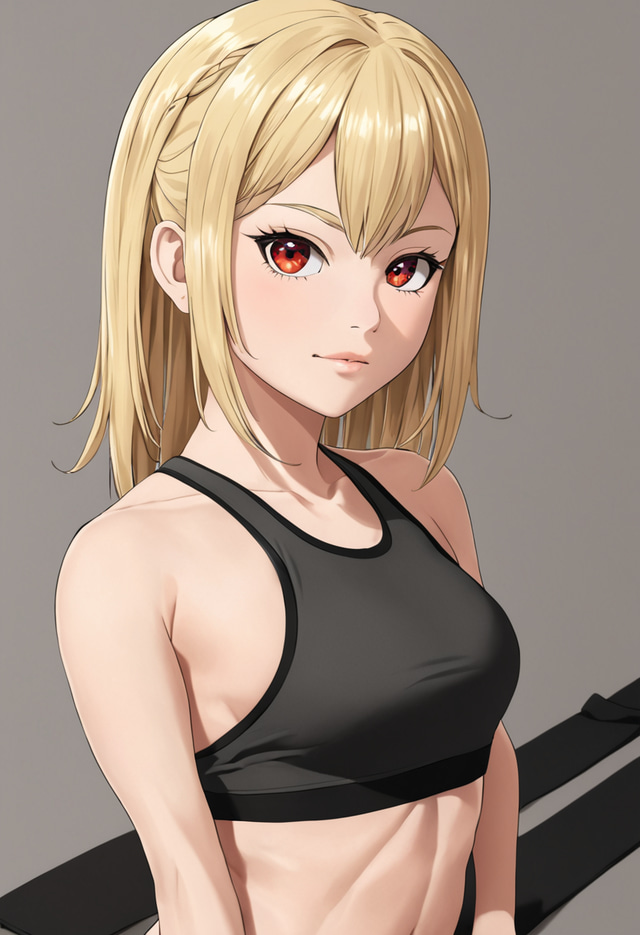 Raelynn Gray avatar