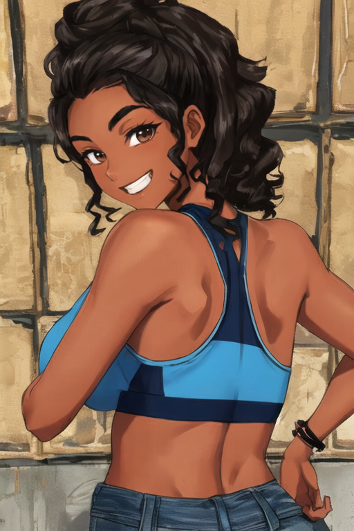 Zoey Fowler avatar