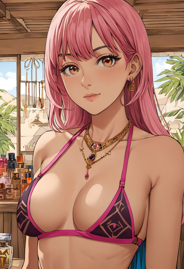 Samantha Fisher avatar