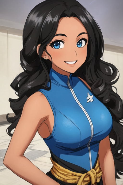 Anika Hunt avatar