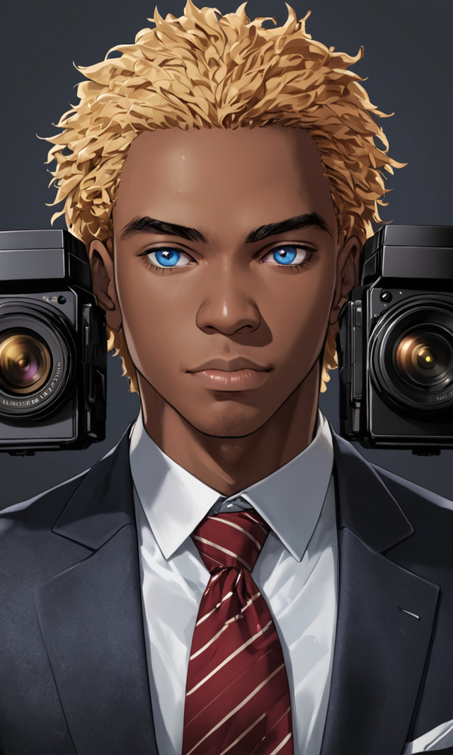 Gerald Gutierrez avatar