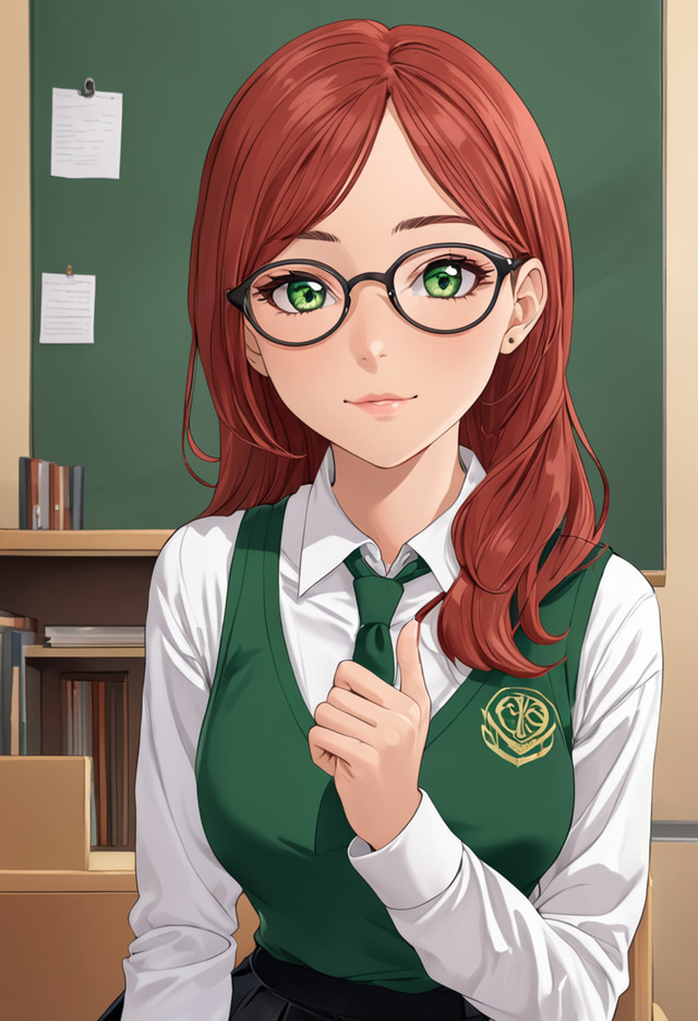 Kaylin Ramirez avatar