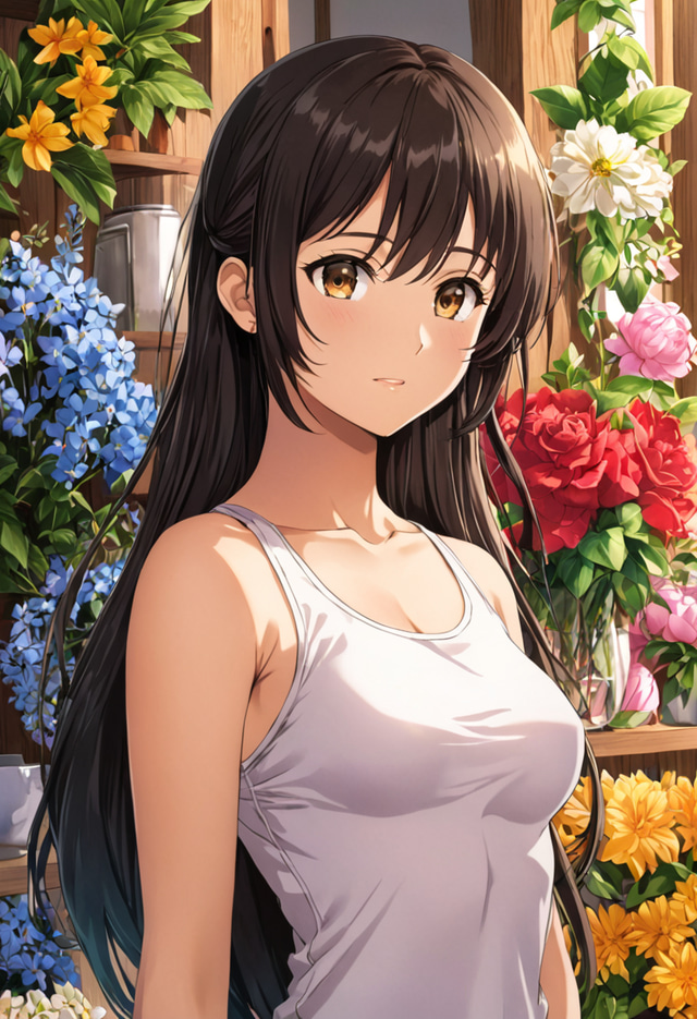 Erika Buck avatar