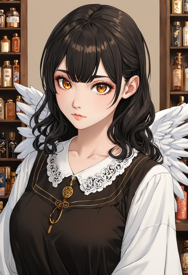 Alena Haas avatar