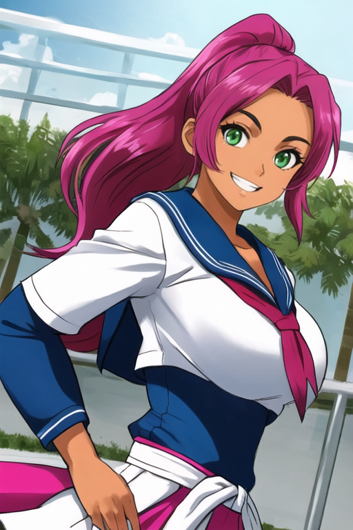 Eve Charles avatar