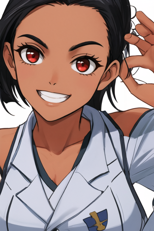 Jane Lester avatar