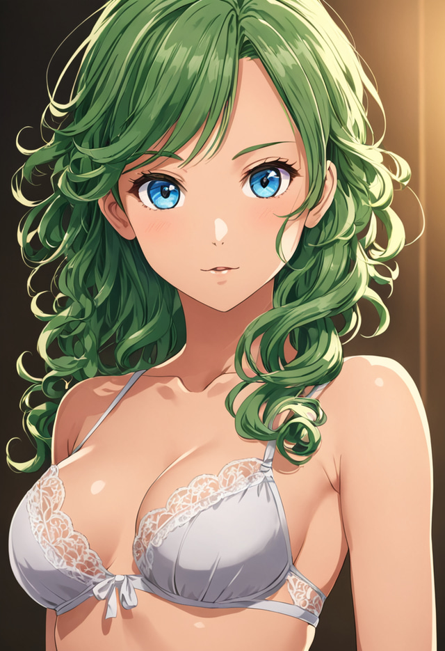 Micaela Schroeder avatar