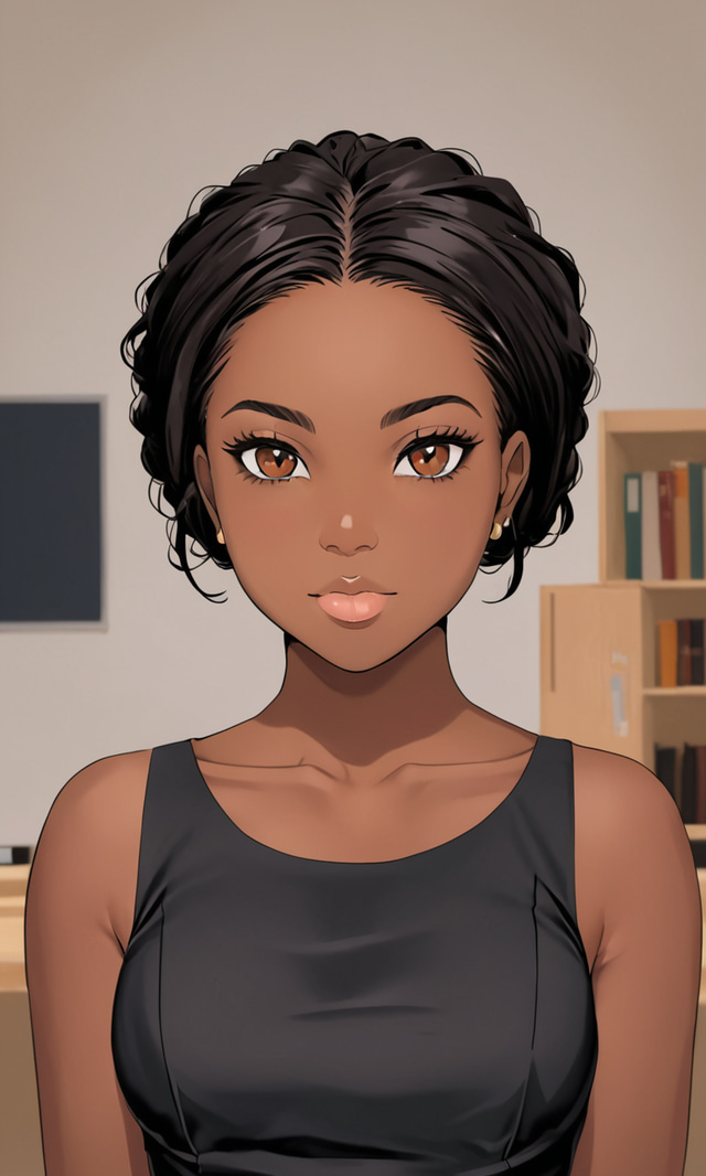 Sophia Willis avatar
