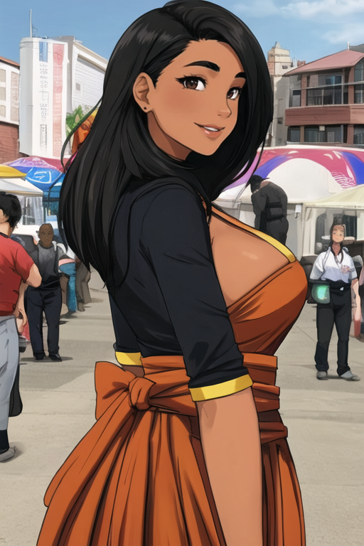 Kaiya Adkins avatar