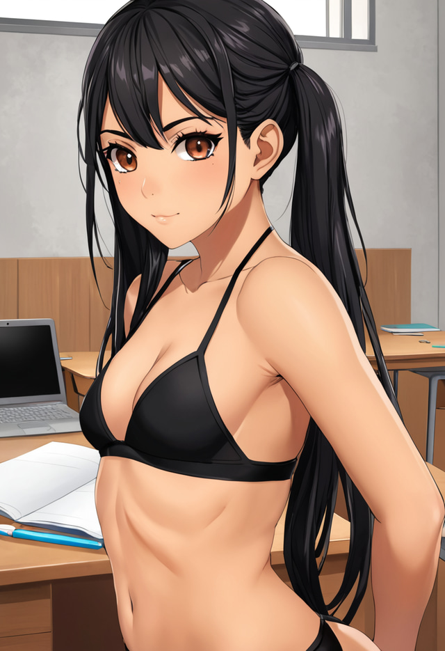 Jazlene Calderon avatar