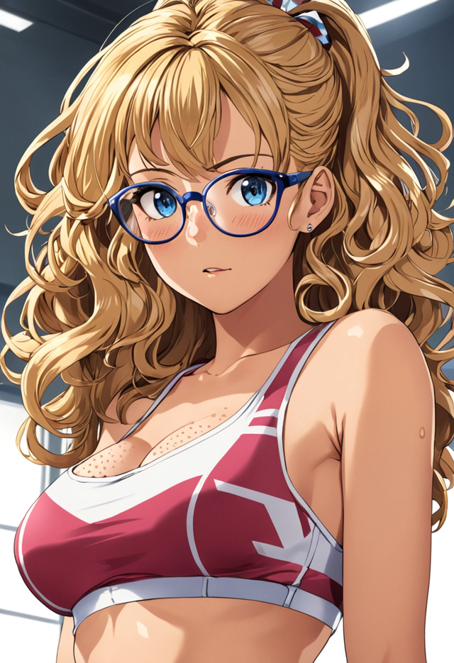 Lea Fowler avatar
