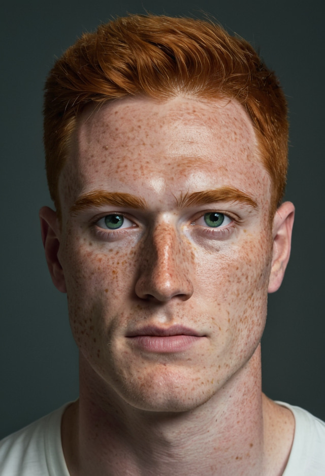 Rex Henson avatar