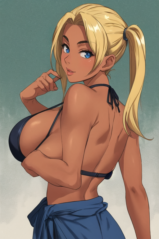 Monique Hicks avatar