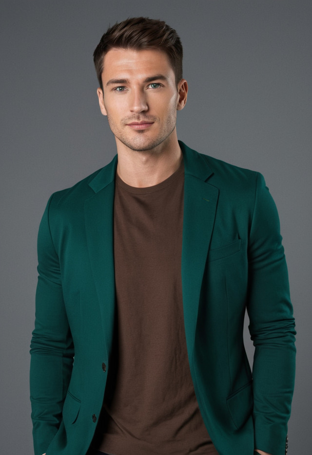 Octavio Irwin avatar
