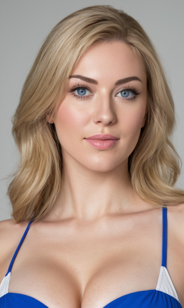 Sharon Page avatar