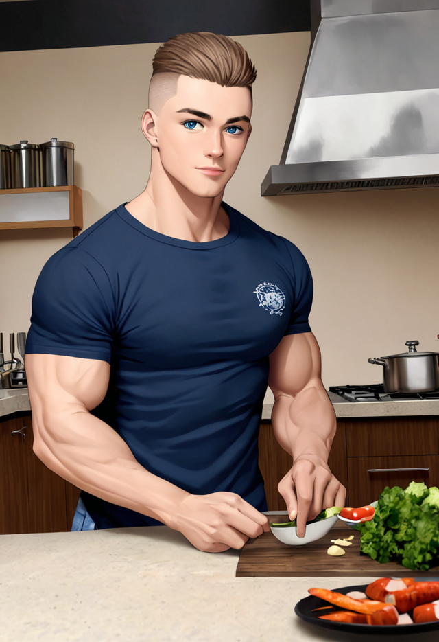 Michel Dodson avatar