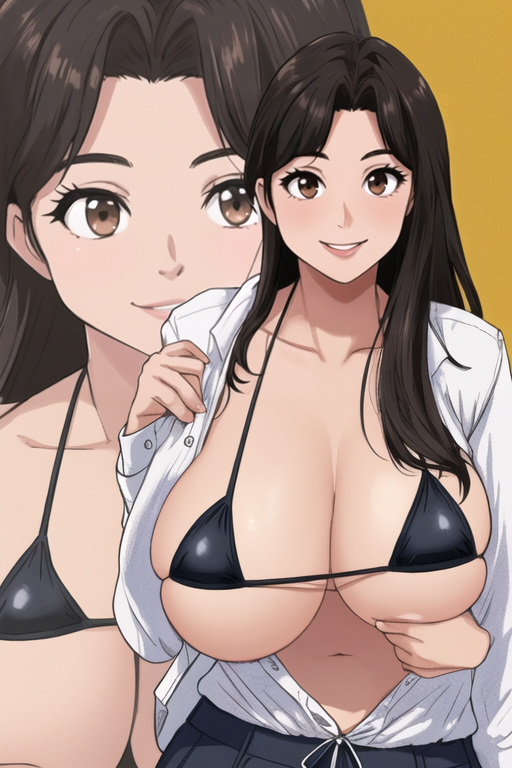 Paulina Hampton avatar