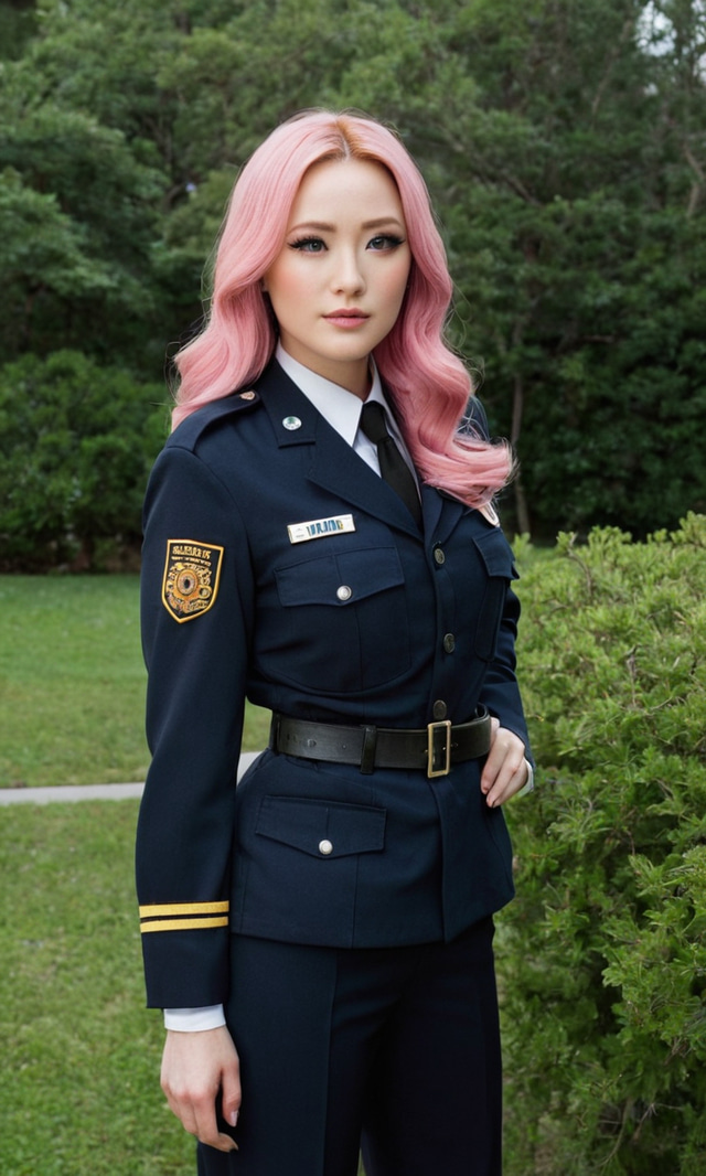 Keely Howard avatar