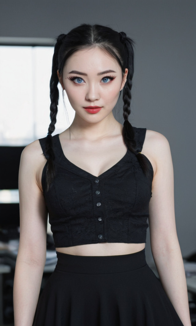 Zaria Schroeder avatar