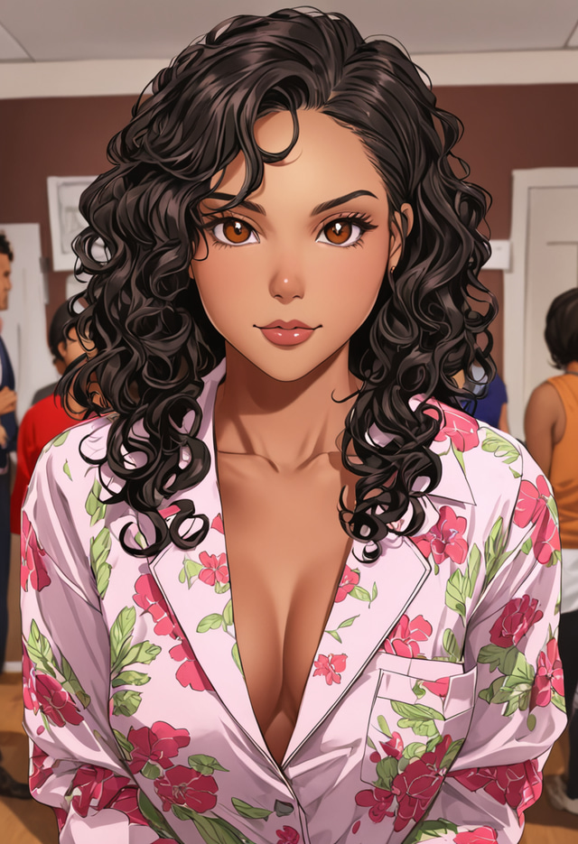 Alaina Morgan avatar