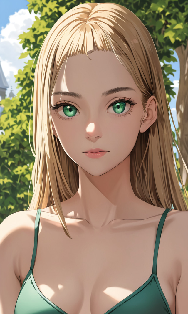 Fatima Shea avatar