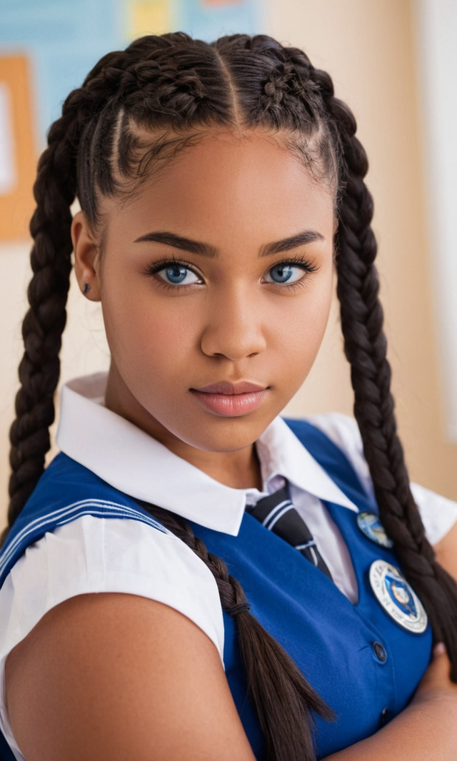 Mariela Meadows AI Girlfriend avatar