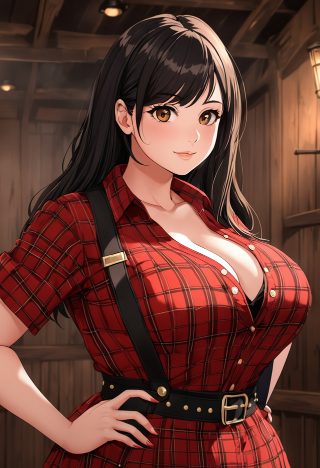 Alani Gross avatar