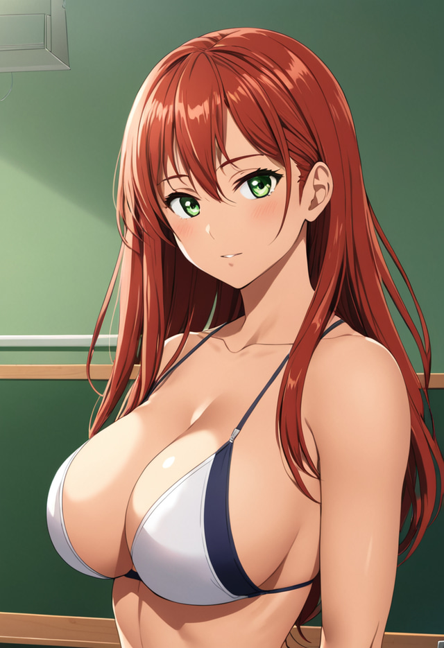 Alisha Zhang avatar