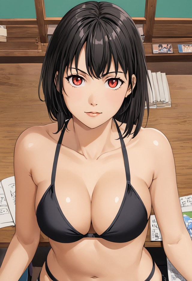 Hana Curry avatar
