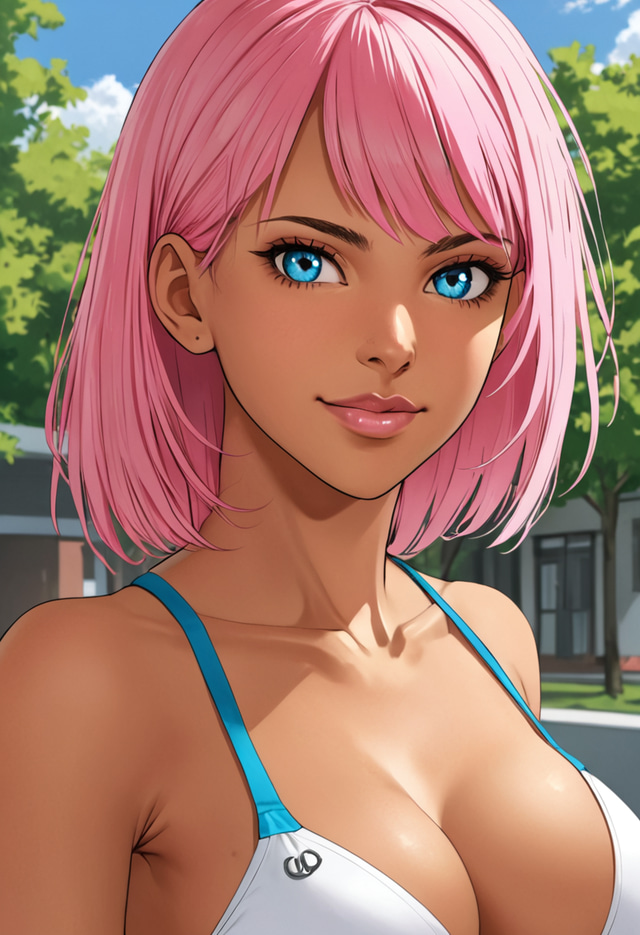 Marin Grant avatar