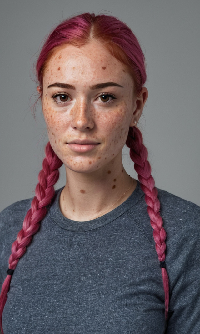 Bridget Andersen avatar