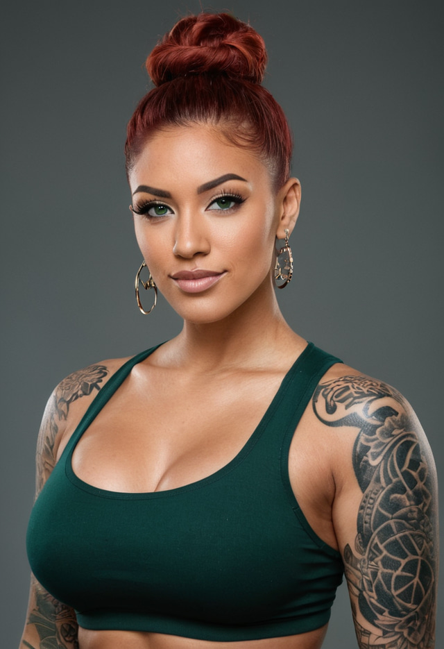 Clarissa Wilkerson avatar