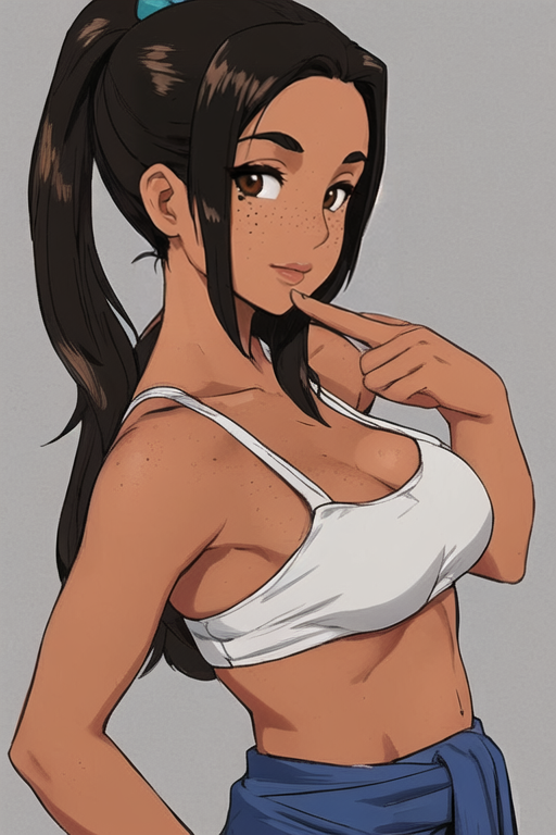 Madison Snow avatar
