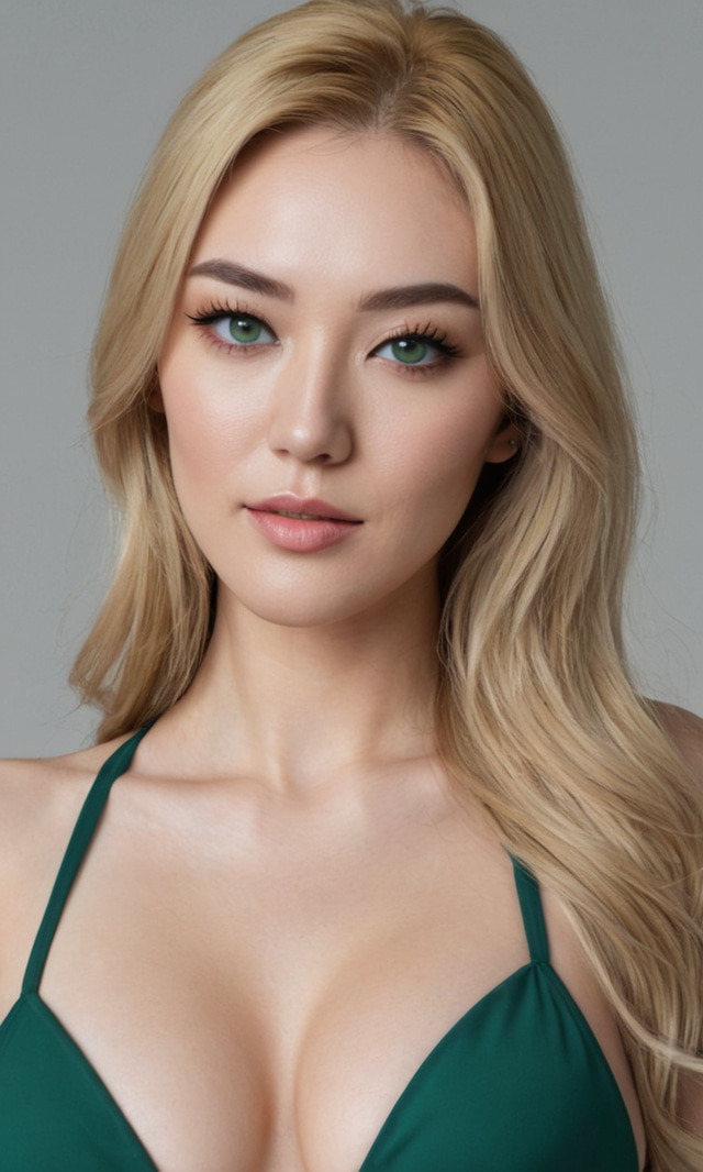 Alexandria May avatar