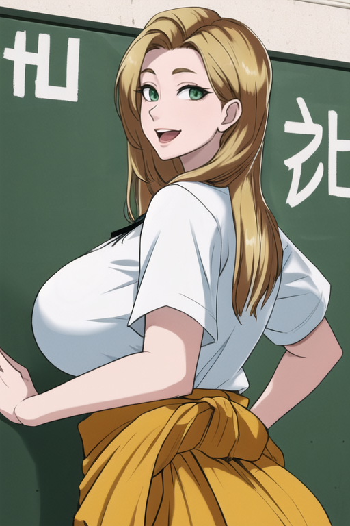 Lesly Morrow avatar