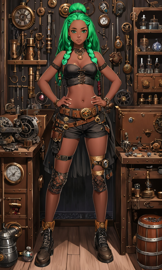 Makenzie Nelson avatar