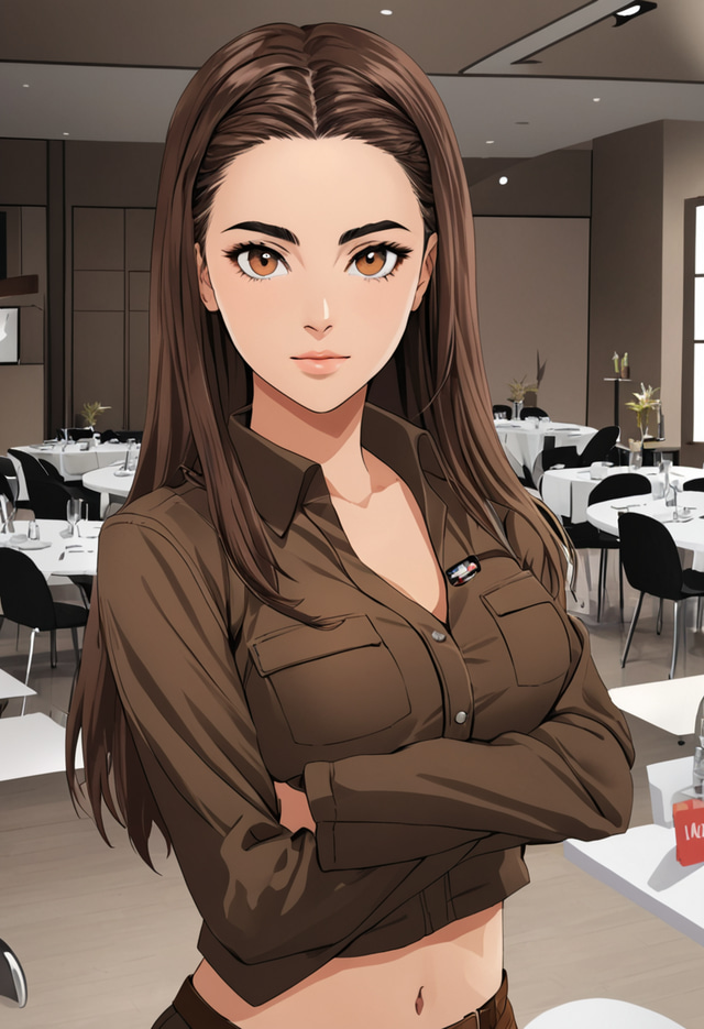 Frida Ayers avatar