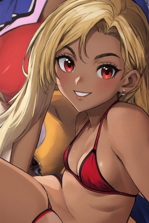 Karissa Ward avatar
