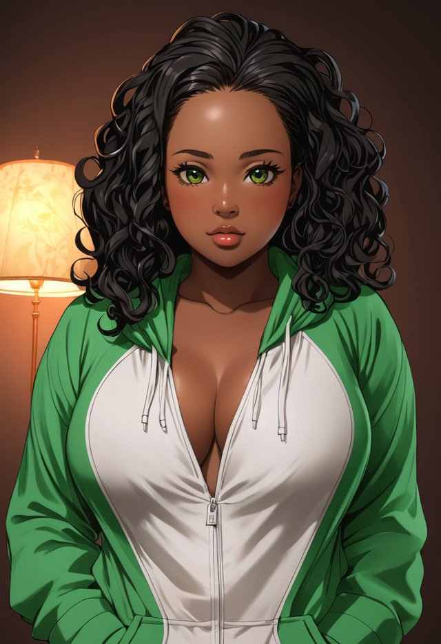 Amara Frye avatar