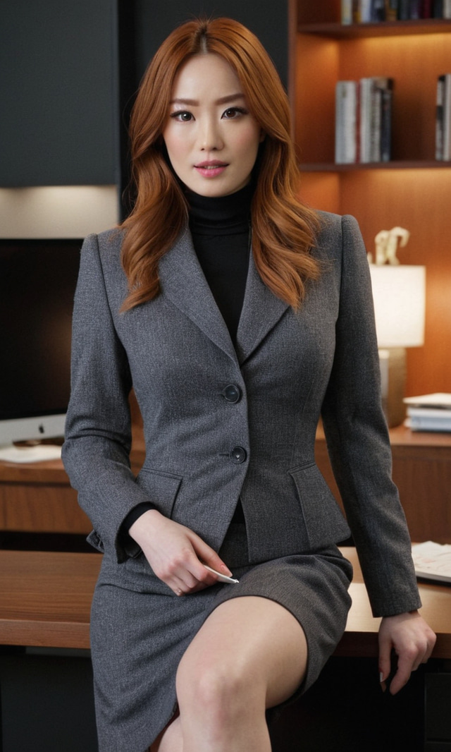 Alia Fischer avatar