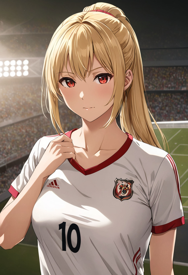 Juliet Middleton avatar