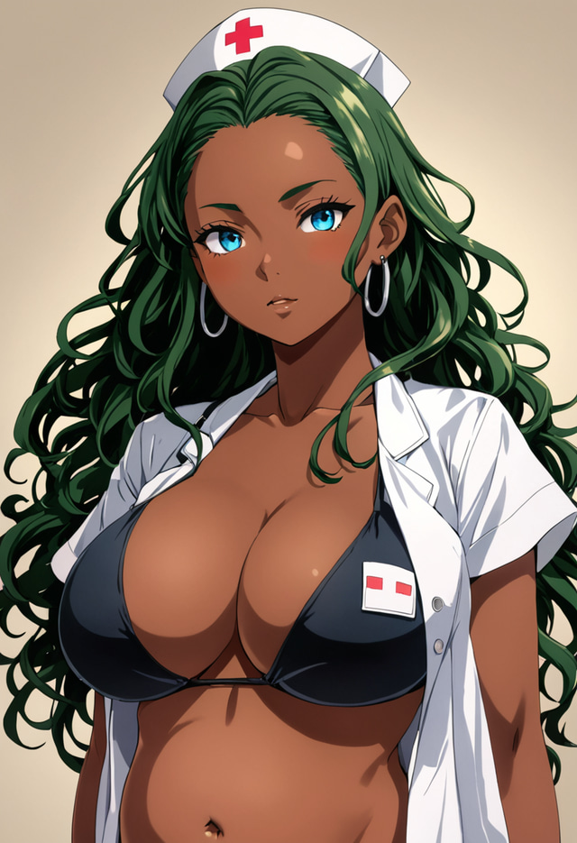 Stephanie Kline avatar