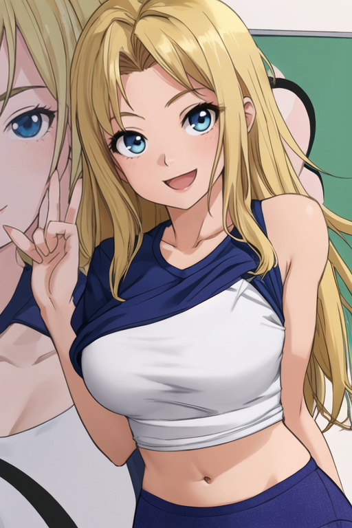 Melanie Armstrong avatar