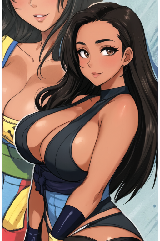 Phoenix Wilkinson avatar