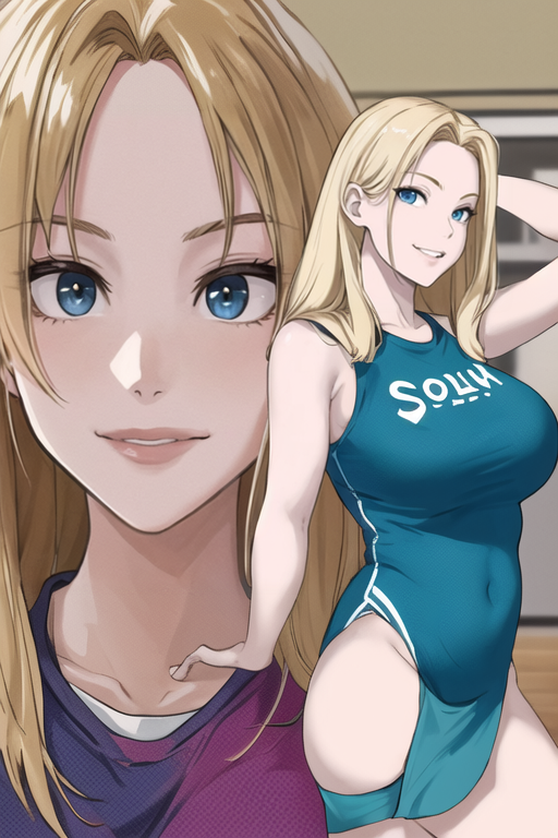 Hailie Paul avatar