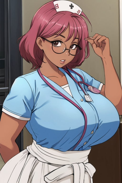 Alisha Figueroa avatar