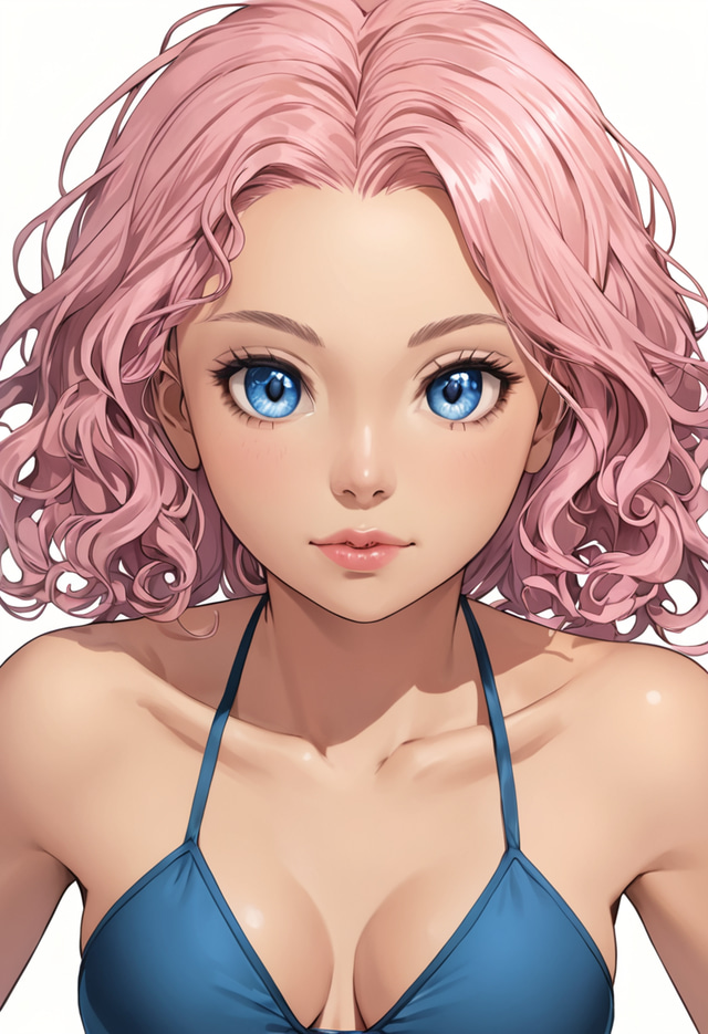 Damaris Berry avatar